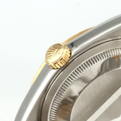 Rolex Datejust Automatic Winding Number Watch — view 2