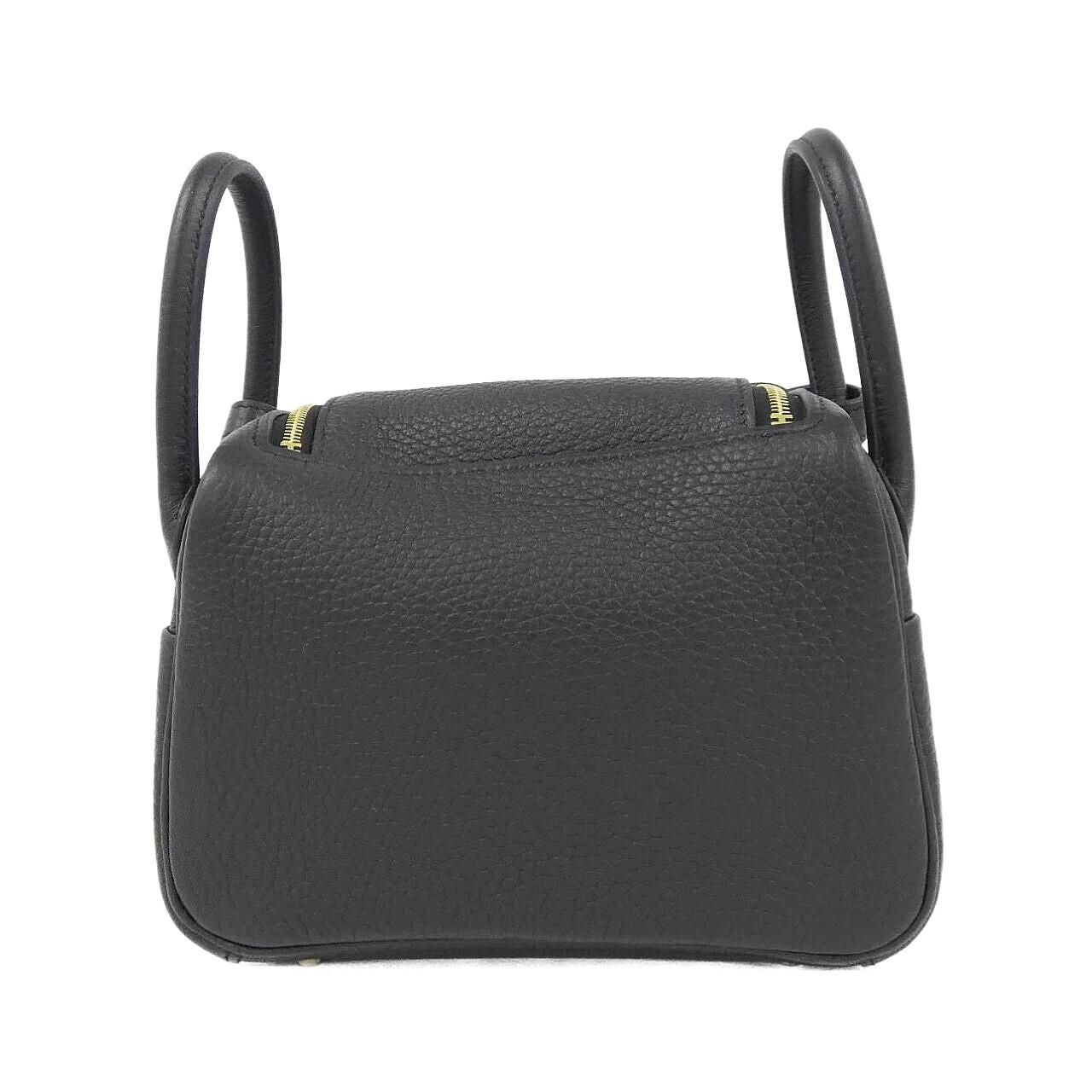 Hermes Lindy 2 Mini Shoulder Bag — view 2