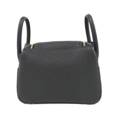 Hermes Lindy 2 Mini Shoulder Bag — view 2