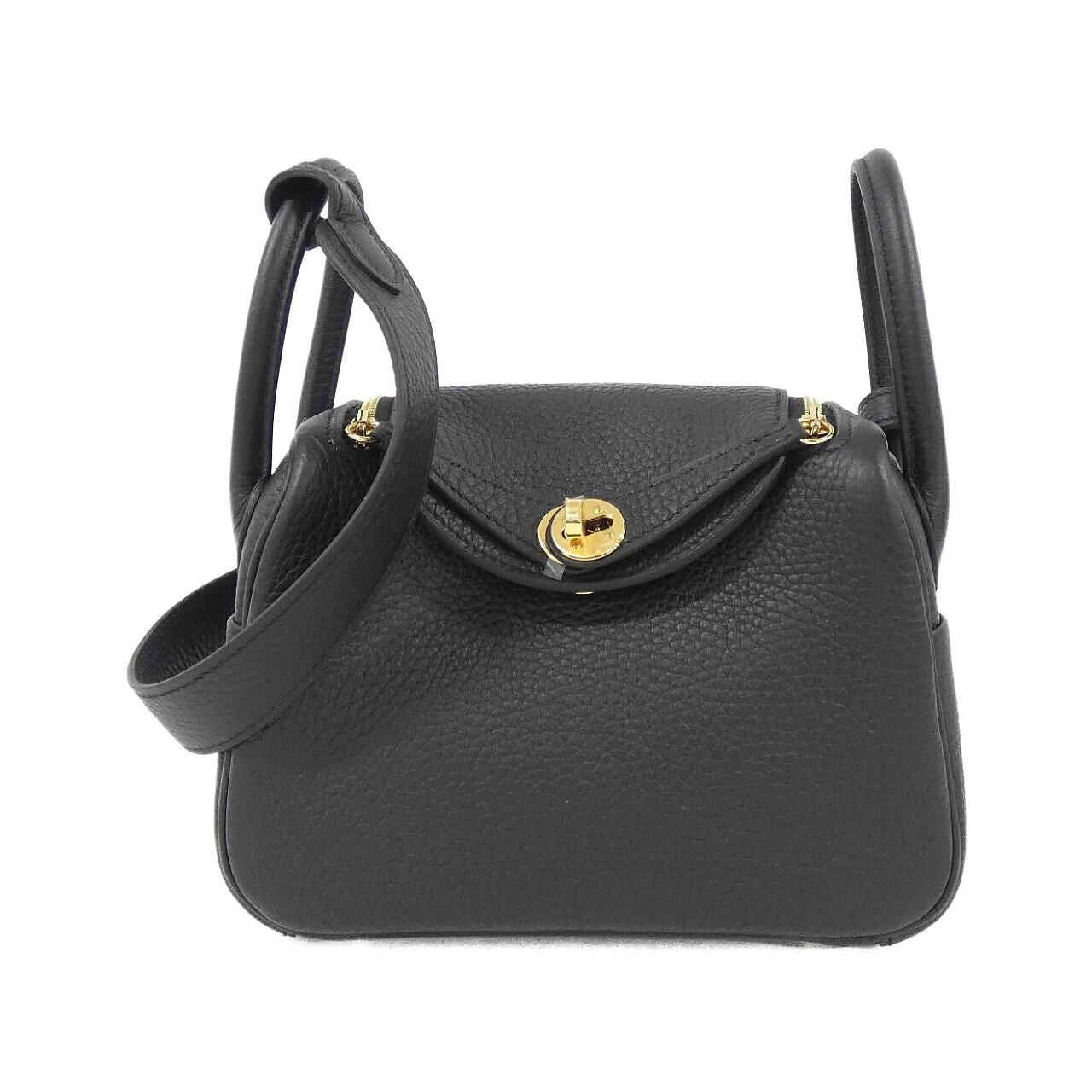 Hermes Lindy 2 Mini Shoulder Bag