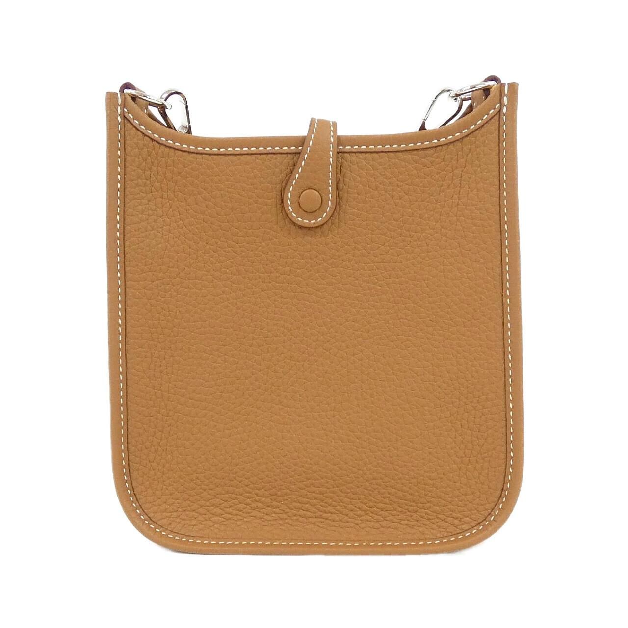 Hermes Evelyne Amazon 16 cm Shoulder Bag — view 2