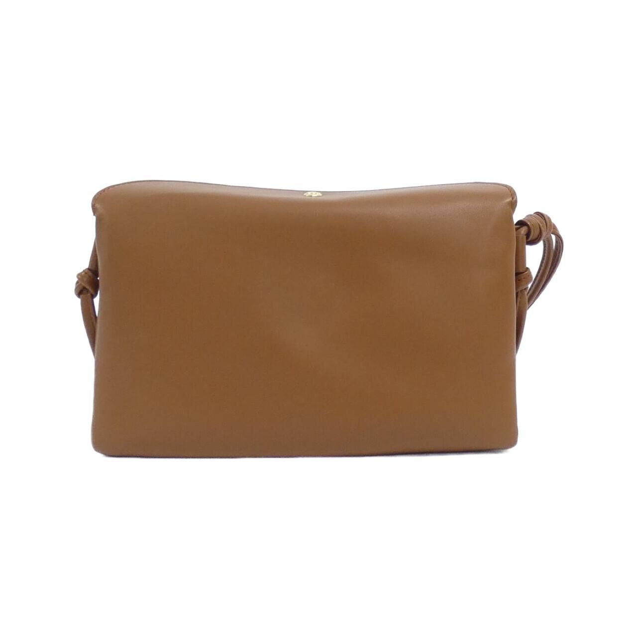Celine Trio Flap Shoulder Bag — view 2