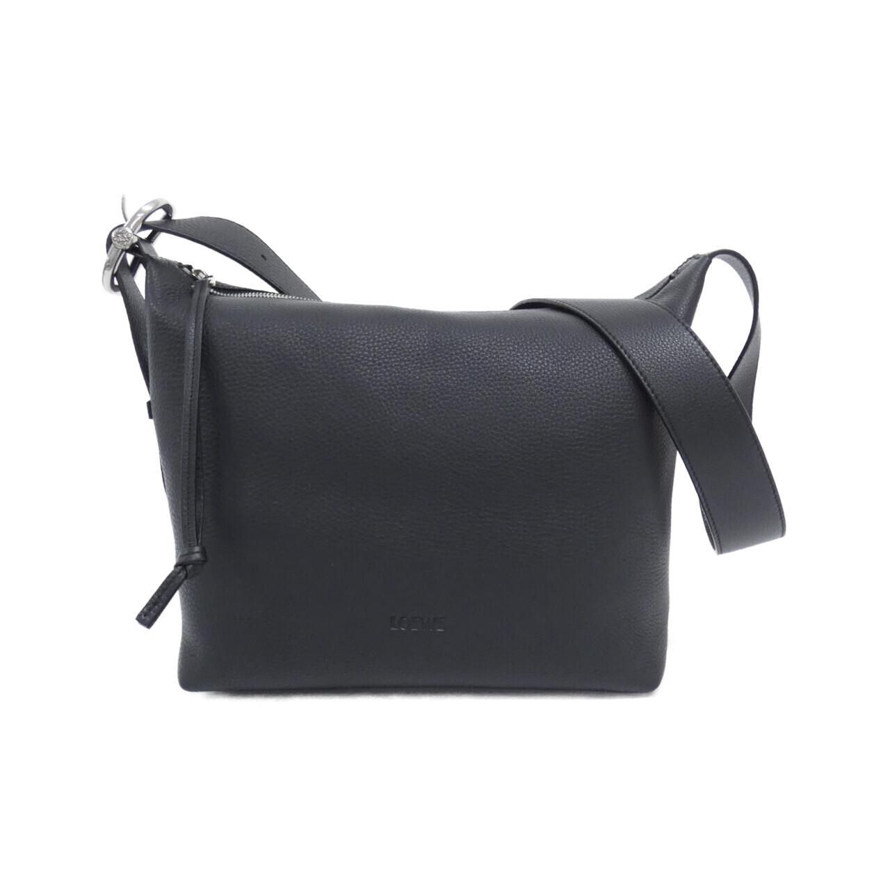 Loewe Lupe Hobo Cm Shoulder Bag