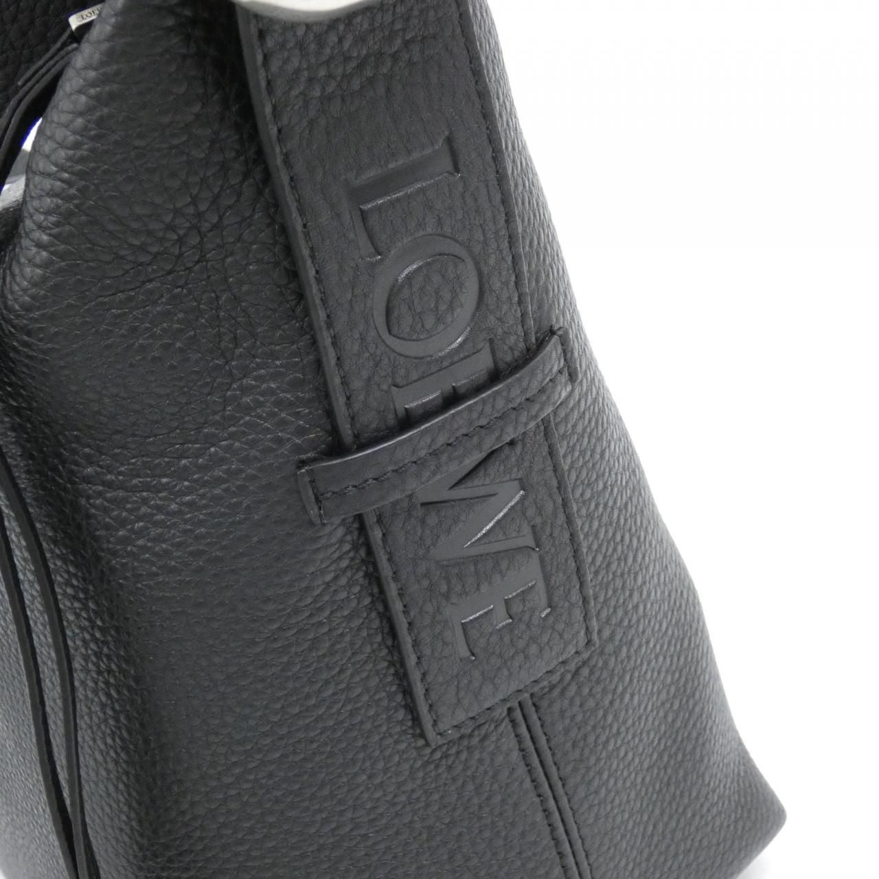 Loewe Lupe Hobo Cm Shoulder Bag — view 5