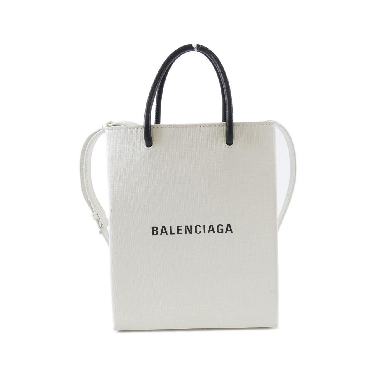 Balenciaga Large Shopping Bag