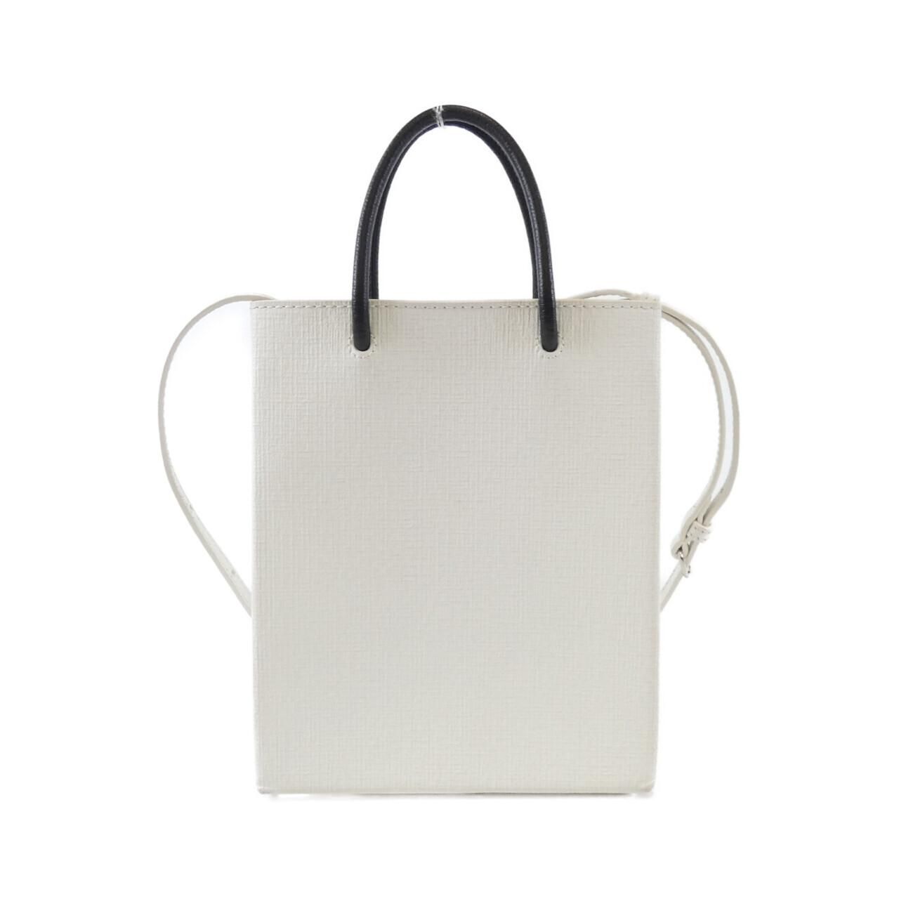 Balenciaga Large Shopping Bag — view 2