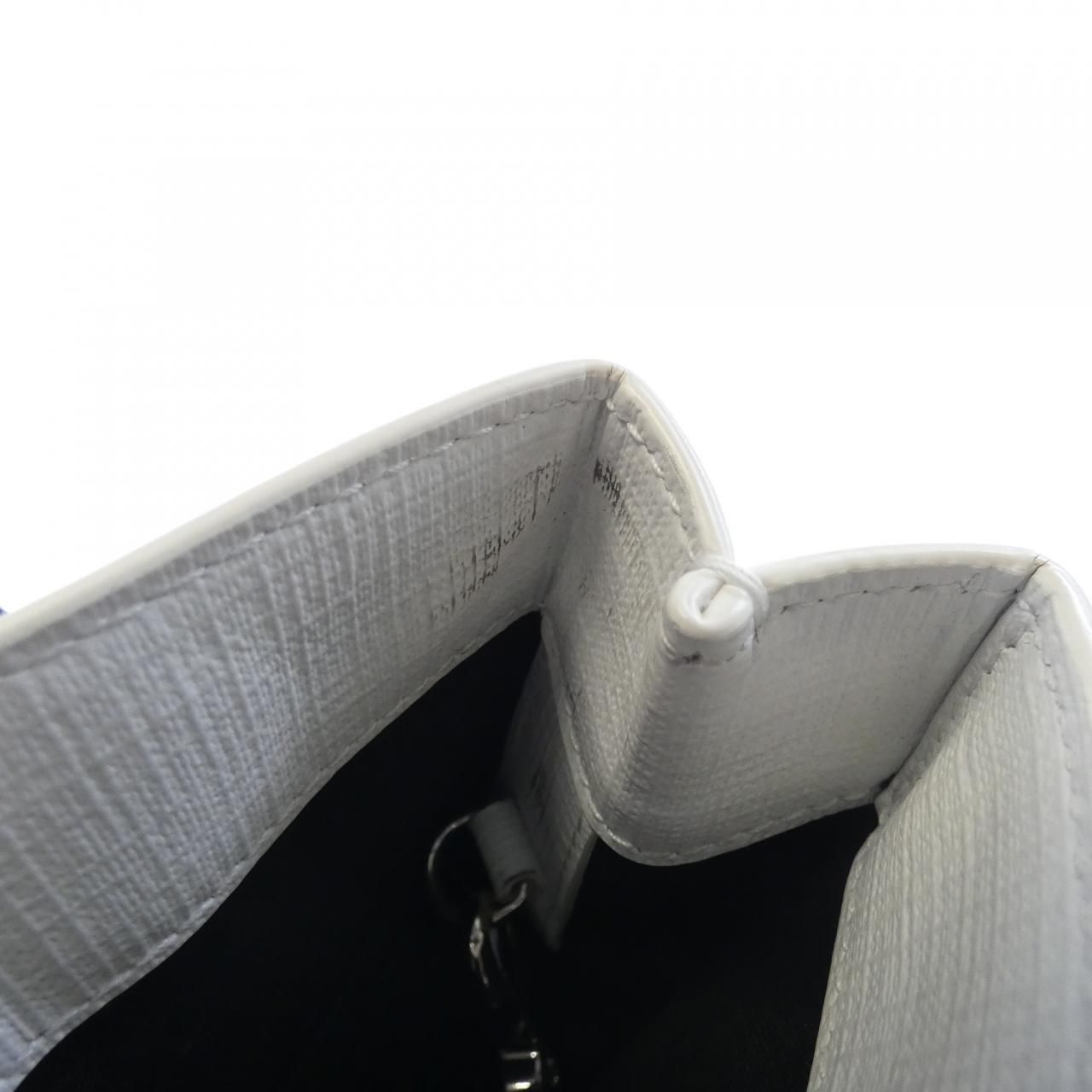 Balenciaga Large Shopping Bag — view 8