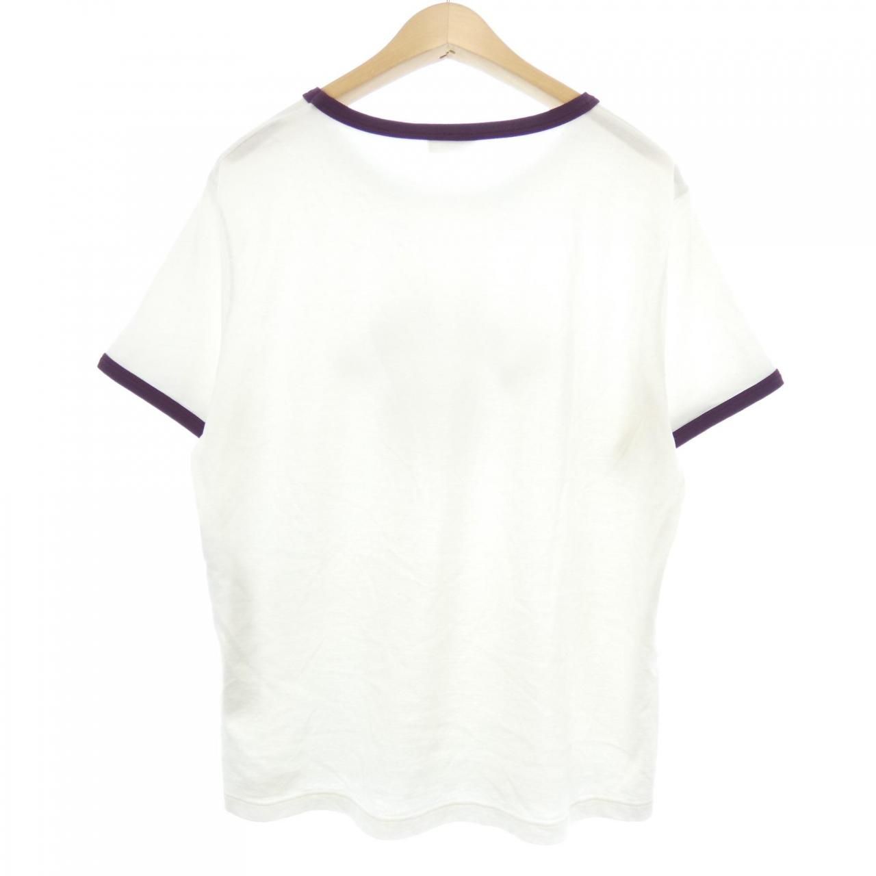 Celine T-Shirt White — view 2