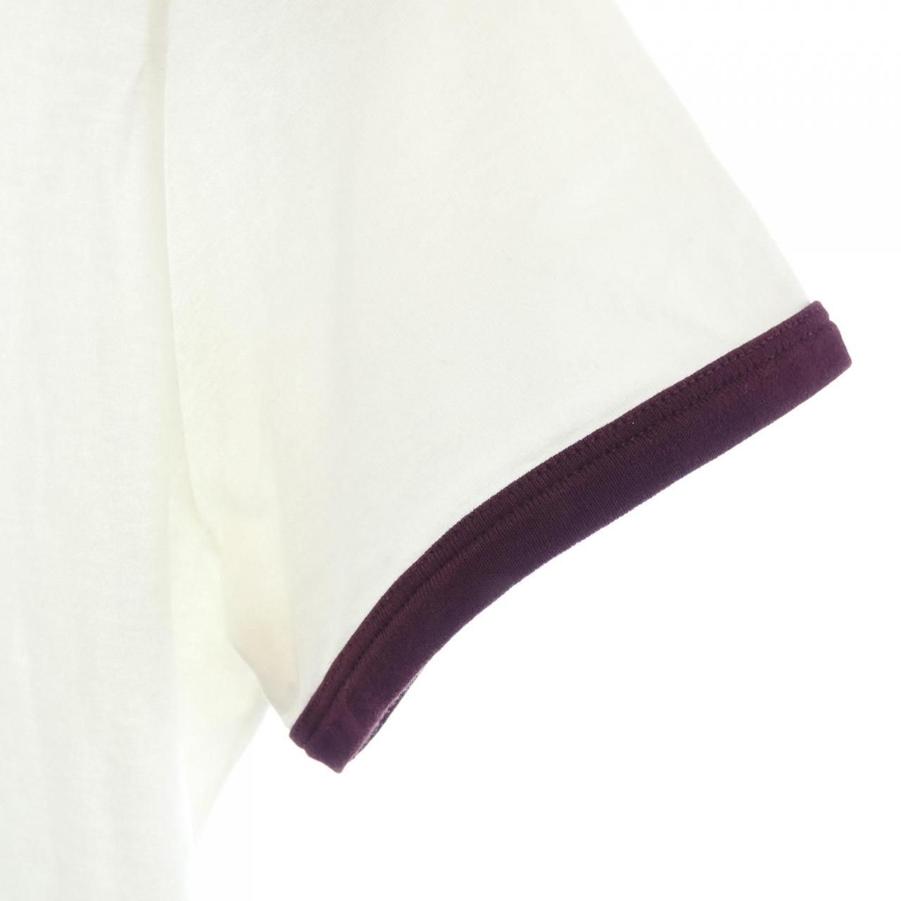 Celine T-Shirt White — view 6