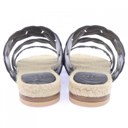 Hermes Gwen Espadrilles Chaine D'ancre Sandals — view 5