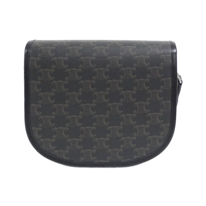Celine Shoulder Bag Black — view 2