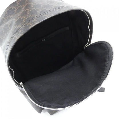 Celine Backpack Sac Black — view 6