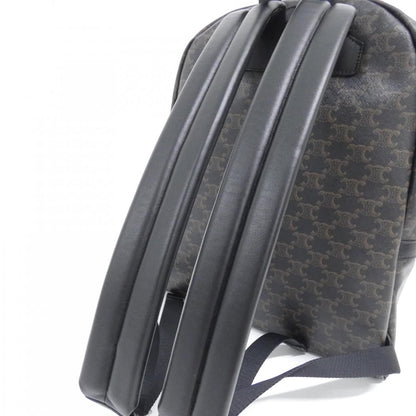 Celine Backpack Sac Black — view 5