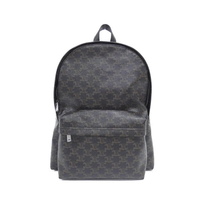 Celine Backpack Sac Black
