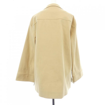 Loro Piana Jacket Beige — view 2