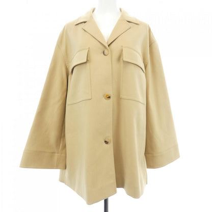 Loro Piana Jacket Beige