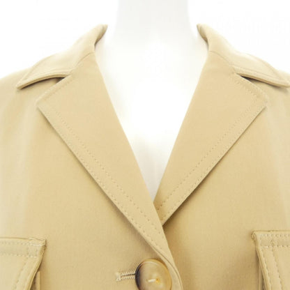 Loro Piana Jacket Beige — view 5