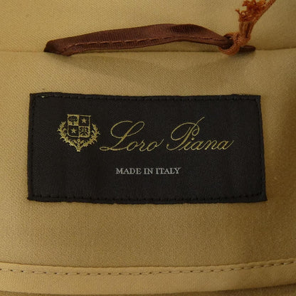 Loro Piana Jacket Beige — view 4