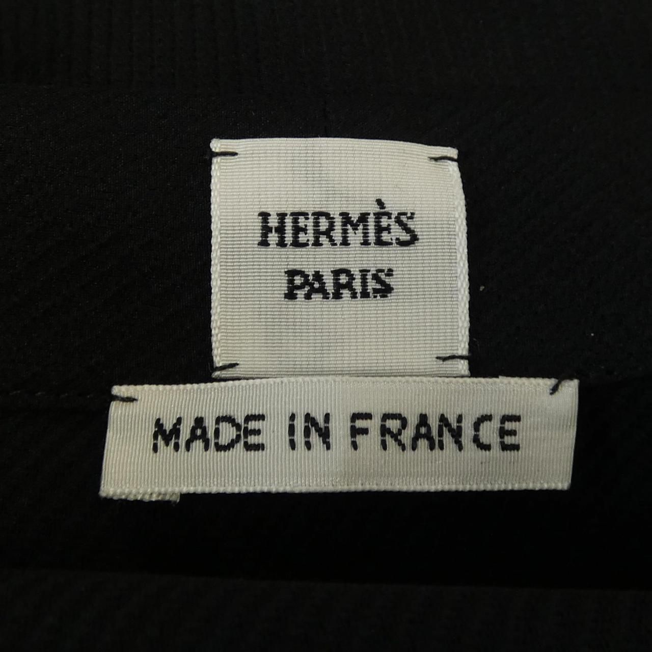 Hermes Clou de Selle Shirt — view 4