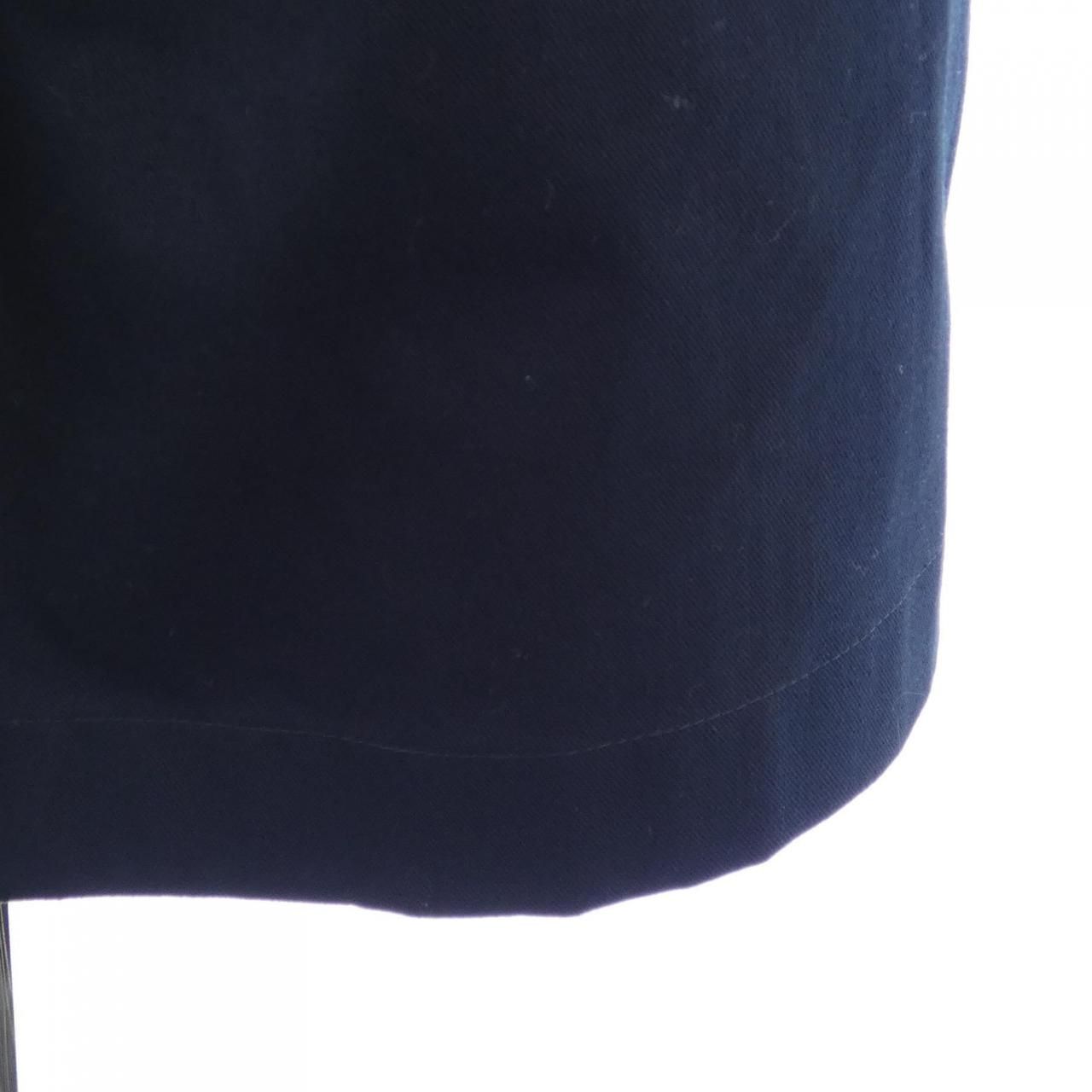 Hermes Skirt Black — view 6