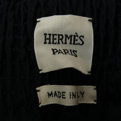 Hermes Skirt Black — view 4
