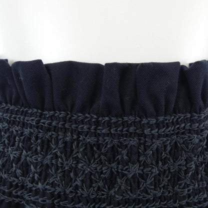 Hermes Skirt Black — view 5