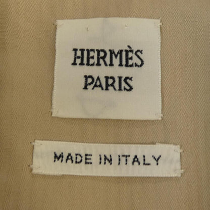 Hermes Series Button Collarless Jacket — view 5