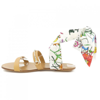 Gucci Sandals Beige — view 2
