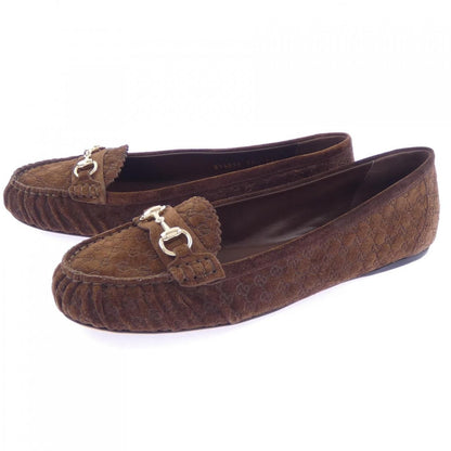 Gucci Shoes Sneakers Brown — view 3