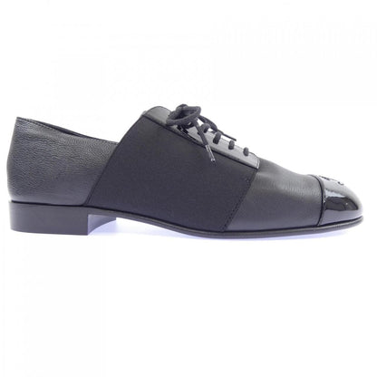 Chanel Shoes Sneakers Black