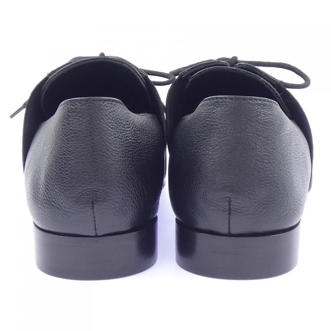 Chanel Shoes Sneakers Black — view 5