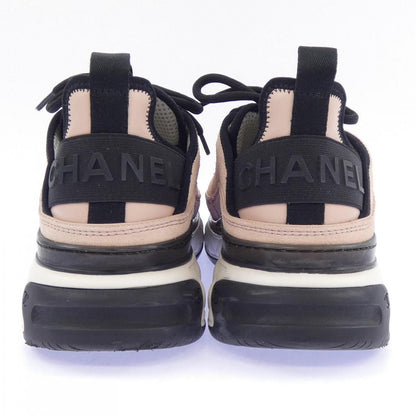 Chanel Sneakers Pink — view 5