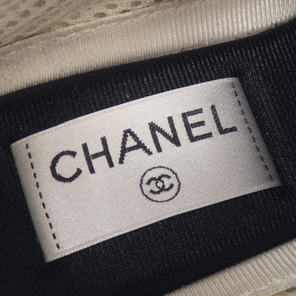 Chanel Sneakers Pink — view 6