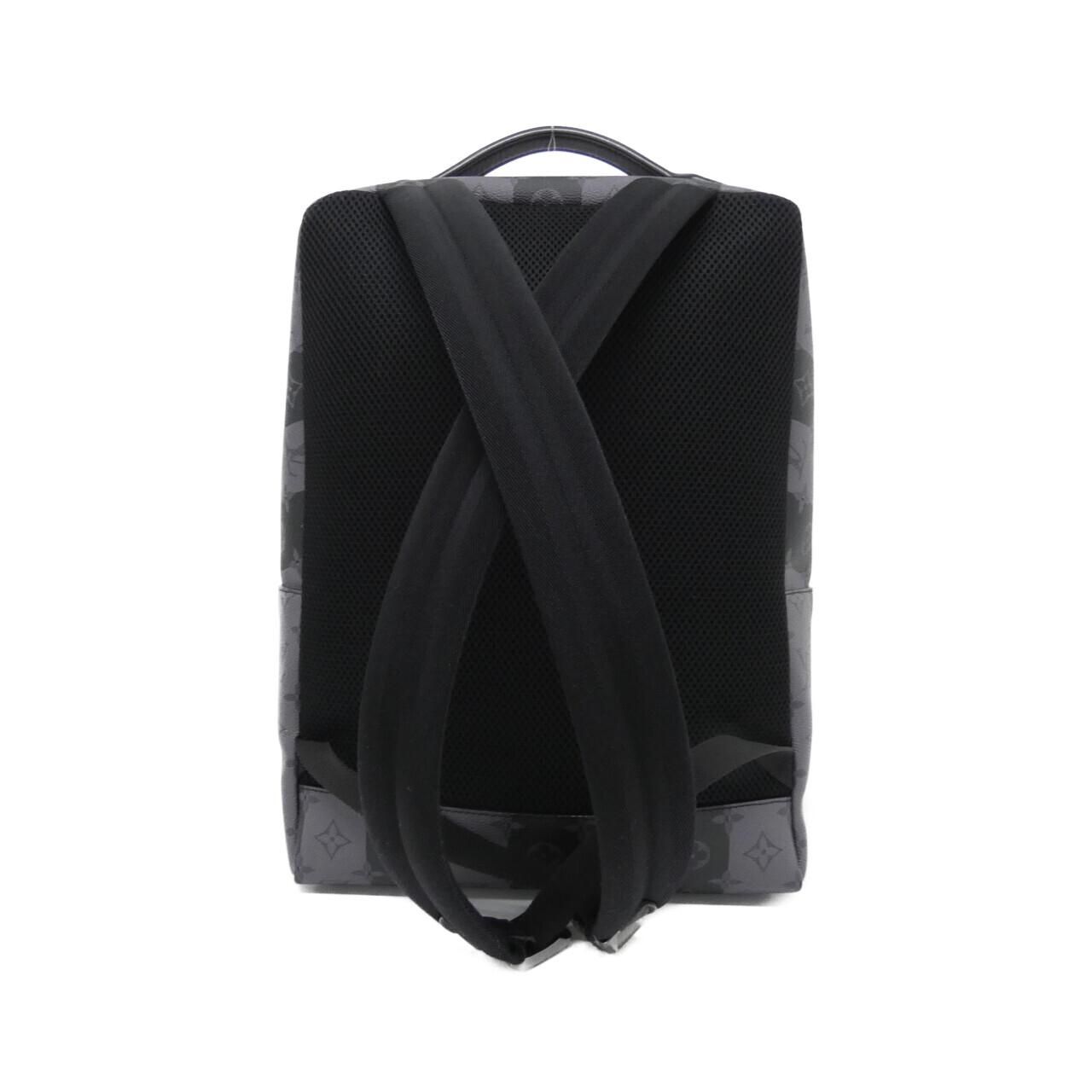 Louis Vuitton Monogram Stripe Eclipse Backpack — view 2