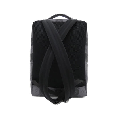 Louis Vuitton Monogram Stripe Eclipse Backpack — view 2