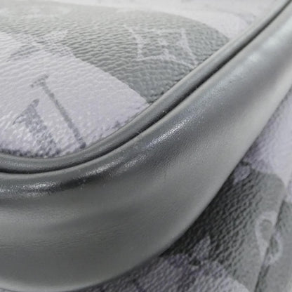 Louis Vuitton Monogram Stripe Eclipse Backpack — view 4