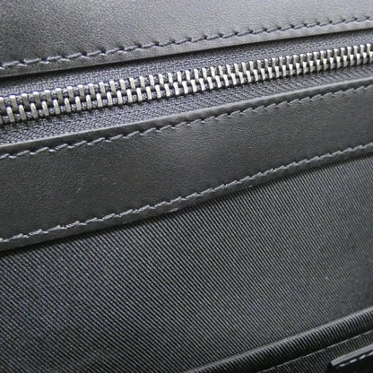 Louis Vuitton Monogram Eclipse Sac Plat Bag — view 6