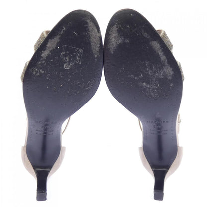 Hermes Sandals Beige — view 4
