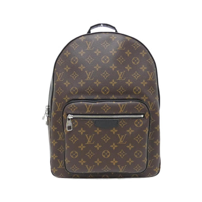Louis Vuitton Monogram Macassar Josh Backpack