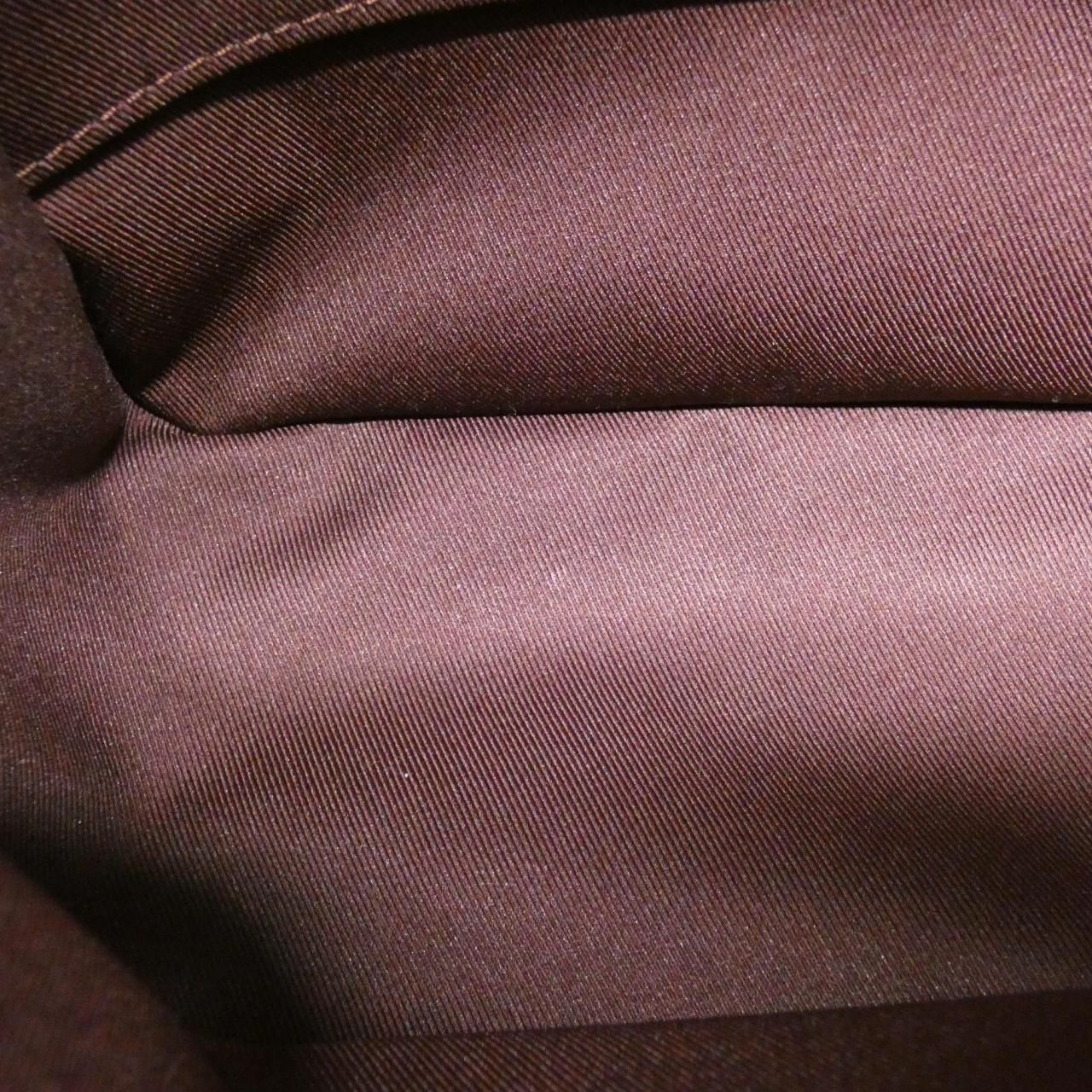 Louis Vuitton Monogram Macassar Josh Backpack — view 7