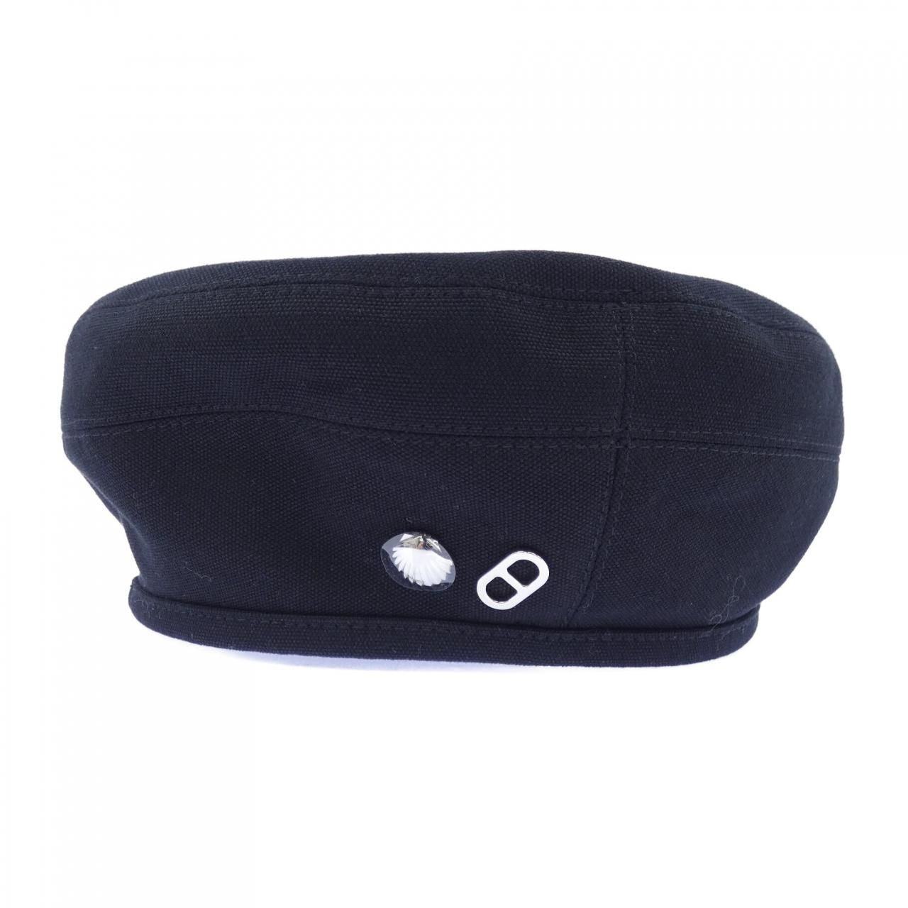 Hermes Saint Honre Funny Ice Cream Cap Hat — view 2