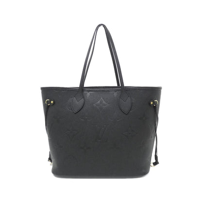 Louis Vuitton Monogram Empreinte Neverfull MM Bag