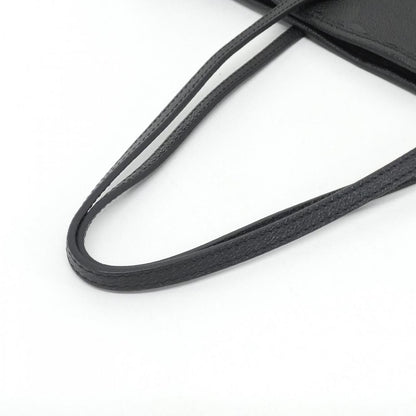 Louis Vuitton Monogram Empreinte Neverfull MM Bag — view 4