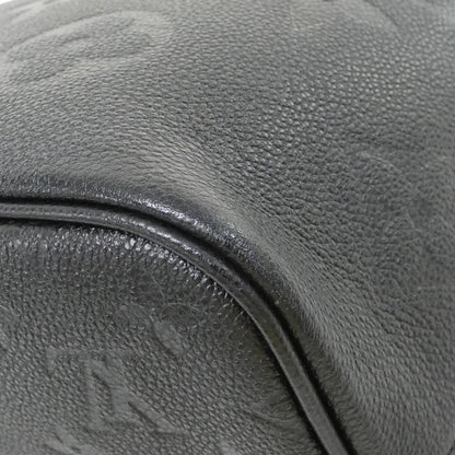 Louis Vuitton Monogram Empreinte Neverfull MM Bag — view 2