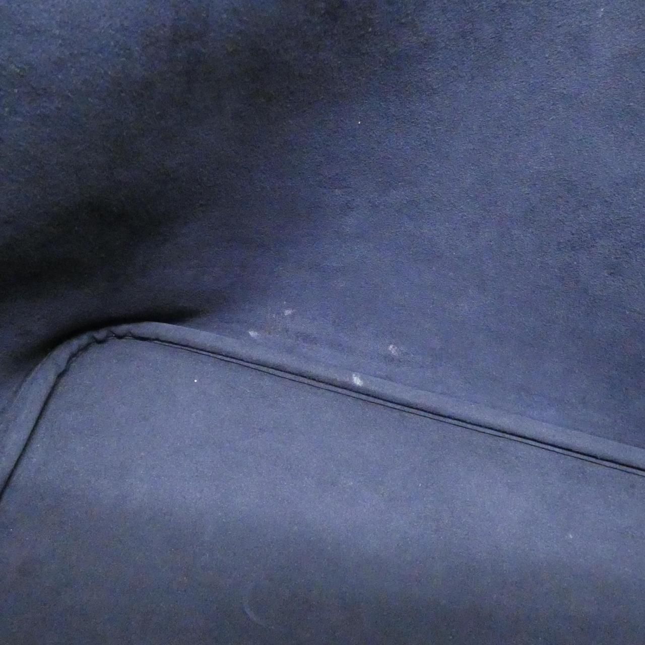 Louis Vuitton Monogram Empreinte Neverfull MM Bag — view 6