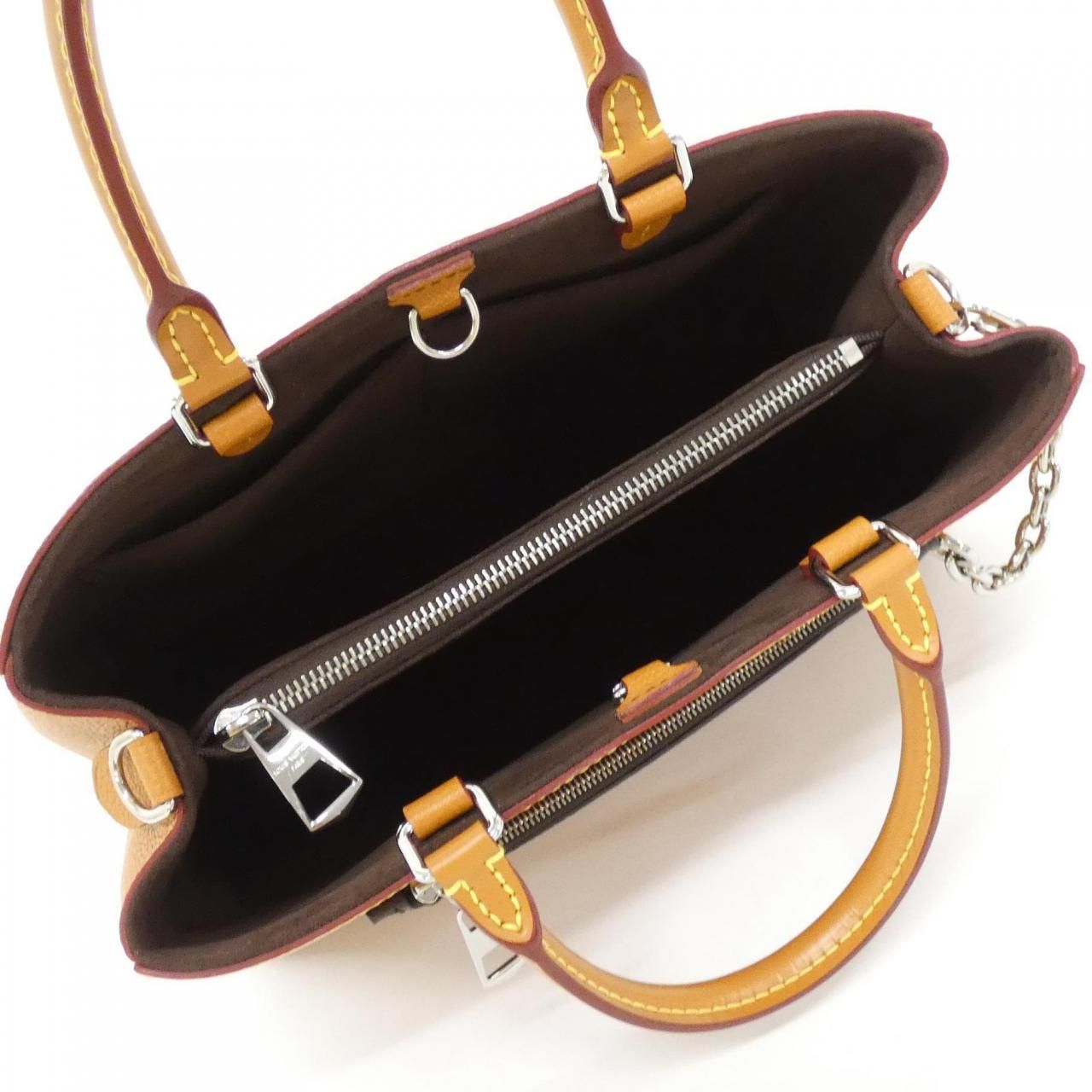 Louis Vuitton Epi Marelle Tote MM — view 6