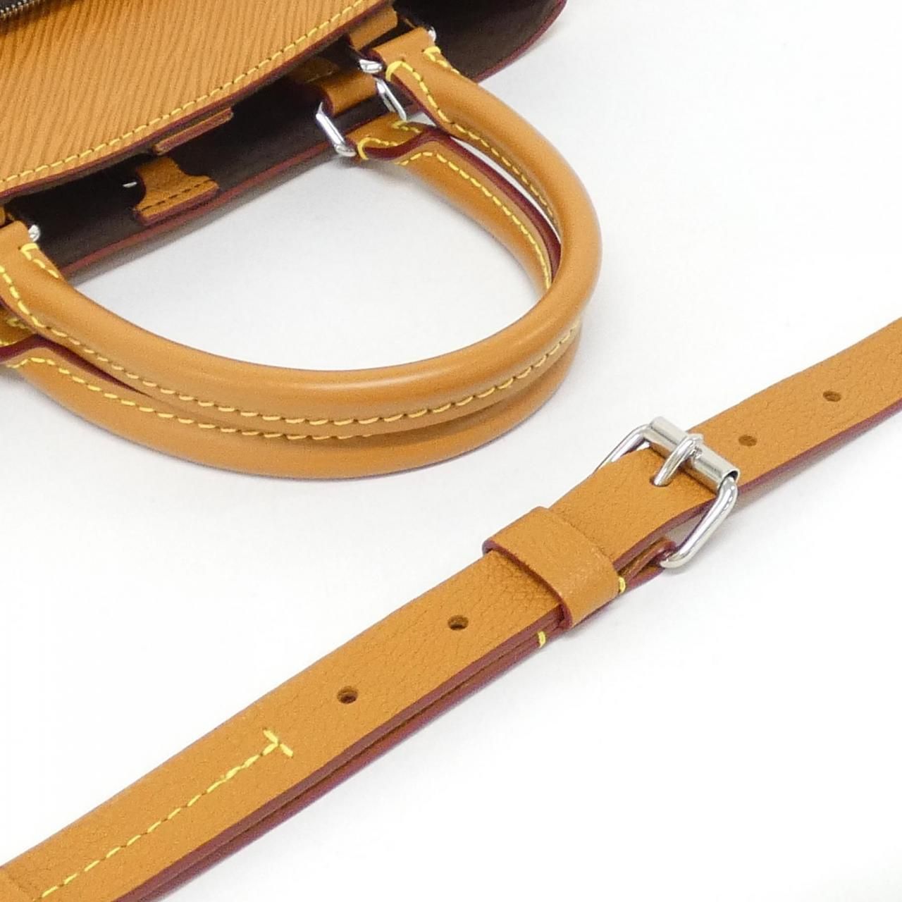 Louis Vuitton Epi Marelle Tote MM — view 5