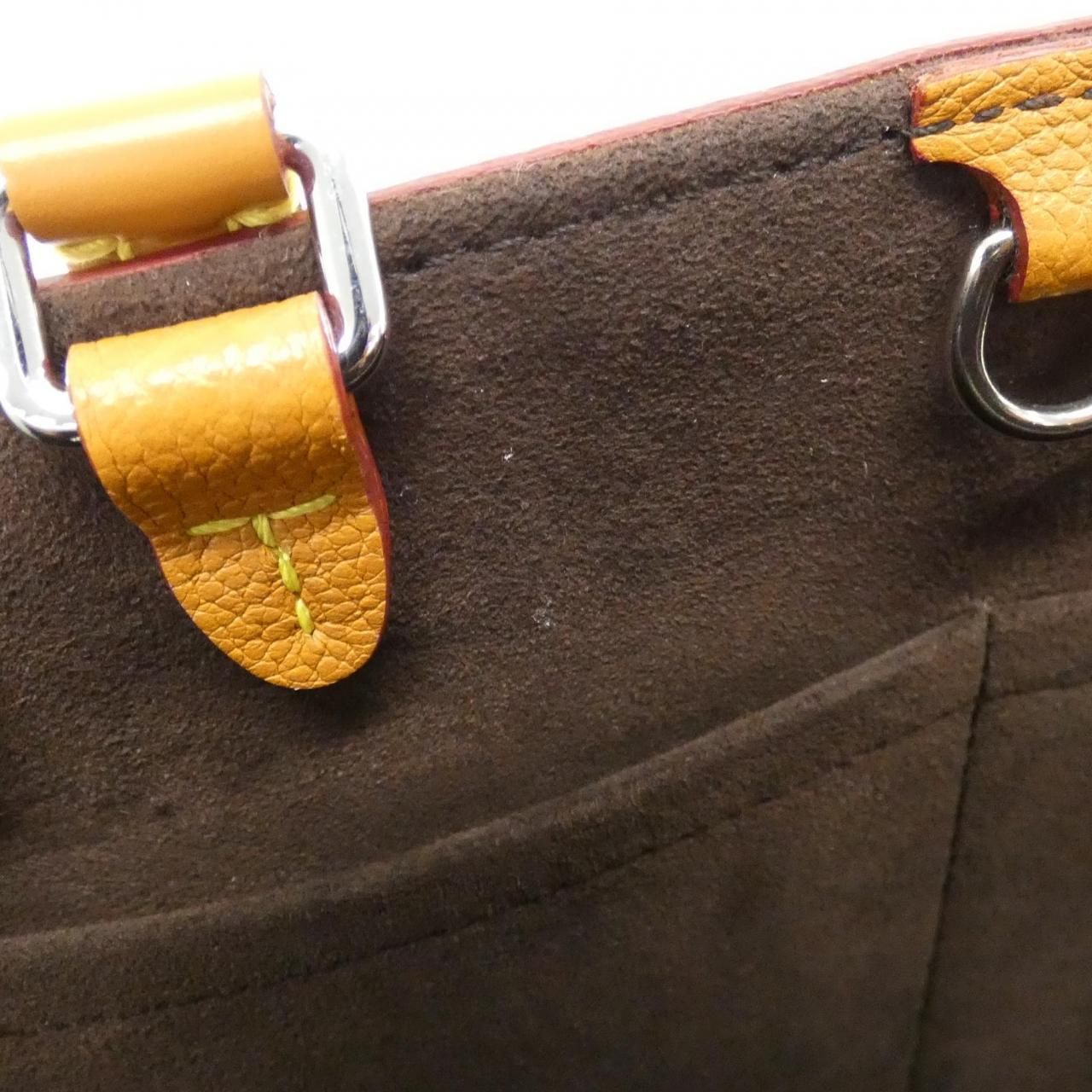 Louis Vuitton Epi Marelle Tote MM — view 7