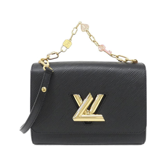 Louis Vuitton Epi Twist MM Shoulder Bag