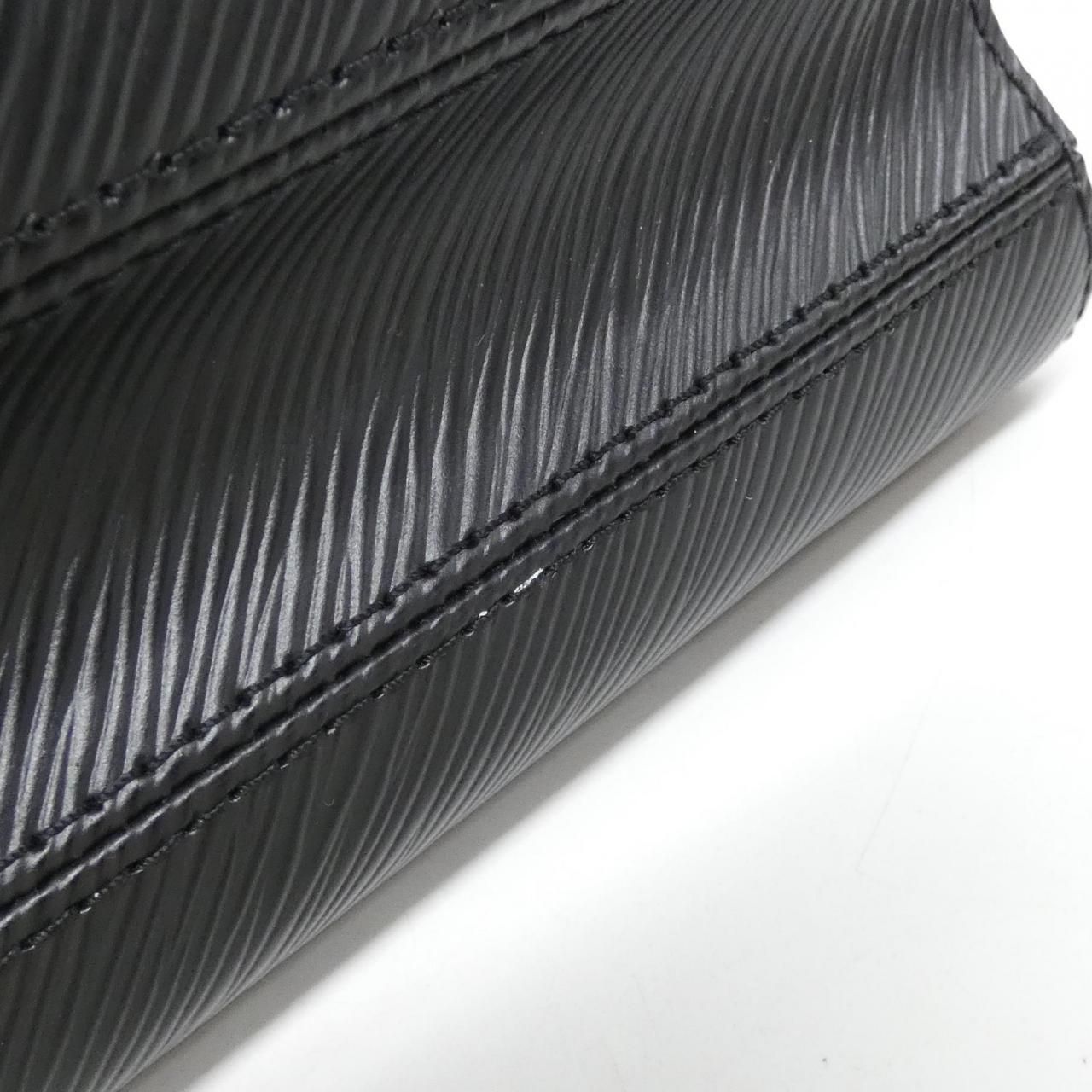 Louis Vuitton Epi Twist MM Shoulder Bag — view 3